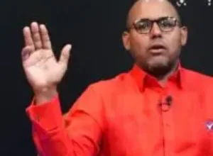 Francisco Tavarez.-El Democrata