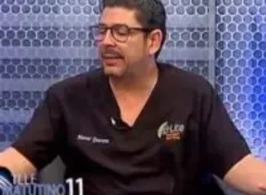 Hector Guerrero Heredia